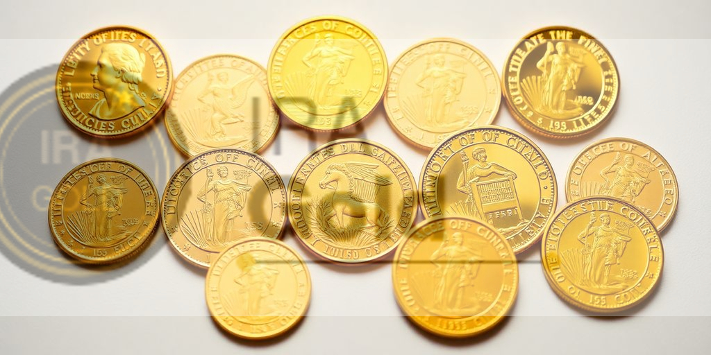 What Is a Gold IRA? Self-Directed Precious Metals Retirement Account Guide