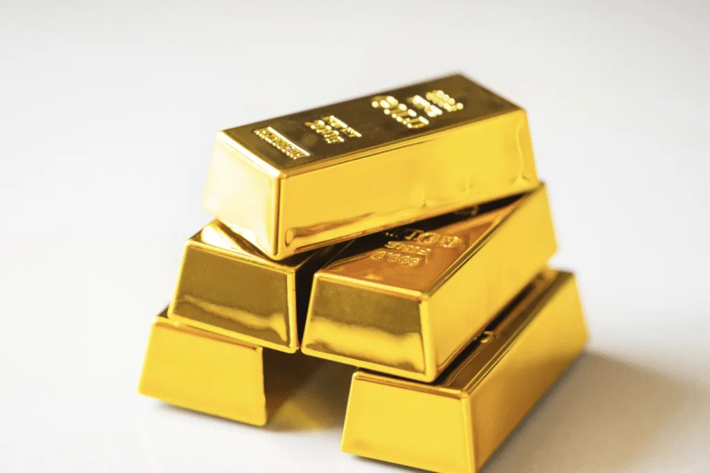 Gold IRA investment guide