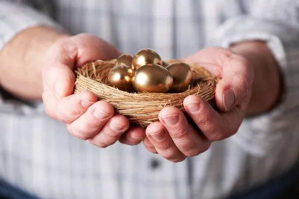 Precious Metals Retirement