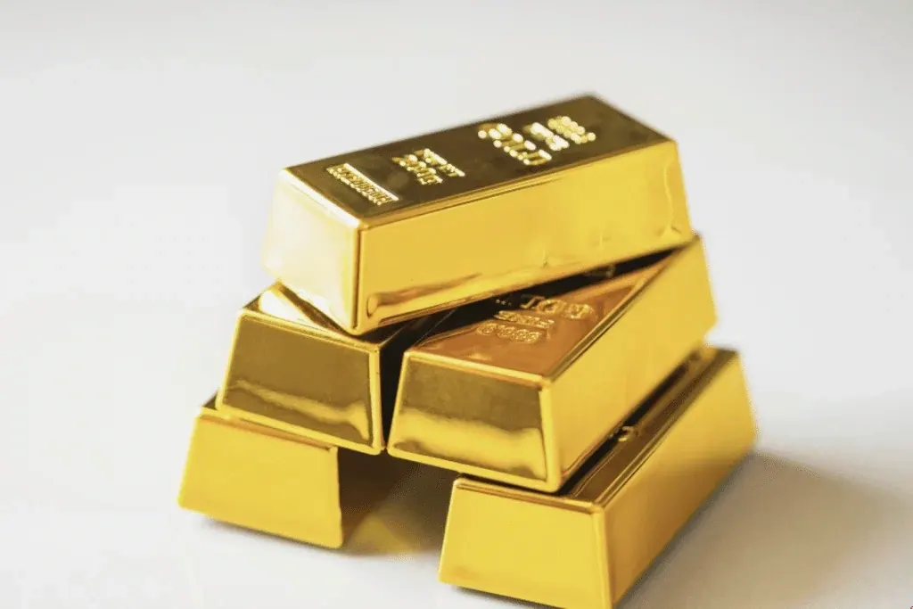 Gold IRA investment guide